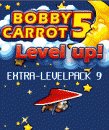 game pic for Bobby Carrot 5. Level Up 9
